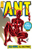 Ant (2021v2) #01 Erik Larsen C Var Comics - Back Issues Image Comics
