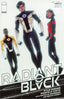 Radiant Black #07 Comics - Back Issues Image Comics