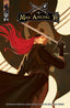 A Man Among Ye #06 Qistina Khalidah Var Comics - Back Issues Image Comics