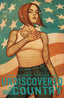 Undiscovered Country #15 Jenny Frison Var