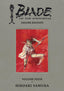 Blade of the Immortal HC 04 Deluxe Edition Trades/Hard Covers Dark Horse Comics