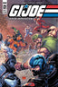 GI Joe a Real American Hero (2010) #285 Williams II Cvr Comics IDW