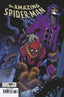 Amazing Spider-Man (2018) #73 1:25 Federico Vicentini Var Comics - Back Issues Marvel Comics