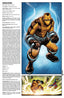 Amazing Spider-Man (2018) #73 David Baldeon Var Comics - Back Issues Marvel Comics