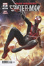 Miles Morales Spider-Man (2018) #29 "Marvel Duel" Var Comics - Back Issues Marvel Comics
