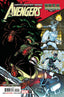 Avengers (2018) #47 Comics - Back Issues Marvel Comics
