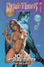 Dejah Thoris Versus John Carter of Mars #02 Joseph Michael Linsner Var Comics - Back Issues Dynamite Entertainment