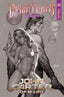 Dejah Thoris Versus John Carter of Mars #02 1:40 Linsner Var Comics - Back Issues Dynamite Entertainment