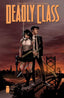 Deadly Class #12 Jerome Opena Var