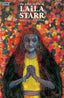 Many Deaths of Laila Starr #05 1:25 Simmonds Var Comics - Back Issues Boom! Entertainment