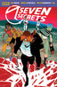 Seven Secrets #11 Comics - Back Issues Boom! Entertainment