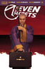 Seven Secrets #11 1:10 Mercado Var Comics - Back Issues Boom! Entertainment