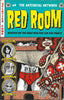 Red Room The Antisocial Network #04 Comics - Back Issues Fantagraphics Underground