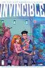 Invincible #119 Comics - Back Issues Image Comics