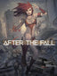 After the Fall HC Trades/Hard Covers MAGNETIC PRESS INC.