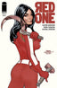 Red One #02 Comics - Back Issues Image Comics