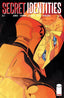 Secret Identities #03 Comics - Back Issues Image Comics