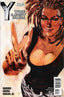 Y the Last Man #58 Comics - Back Issues DC Comics