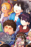 Komi Can't Communicate GN 14 Trades/Hard Covers Viz Media