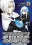 That Time I Got Reincarnated as a Slime GN 17
