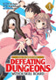 Call to Adventure Defeating Dungeons with a Skill Board GN 01 Trades/Hard Covers Seven Seas Entertainment