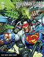 Superman Vs Lobo #01 Simon Bisley Var