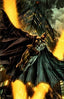 Batman Special Edition #01 1:100 Suayan "Free Comic Book Day Virgin" Var