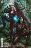 Batman (2016) #111 Parrillo Var Comics - Back Issues DC Comics