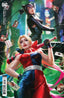 Harley Quinn (2021) #06 Derrick Chew Var Comics - Back Issues DC Comics