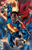 Infinite Frontier #04 Bryan Hitch Var Comics - Back Issues DC Comics
