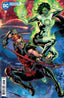Infinite Frontier #05 Bryan Hitch Var Comics - Back Issues DC Comics