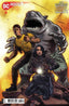 Infinite Frontier #05 John K Snyder III Var Comics - Back Issues DC Comics