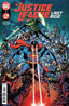 Justice League Last Ride #04 Comics - Back Issues DC Comics