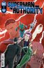 Superman and the Authority #02 Comics - Back Issues DC Comics