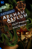 Batman Arkham Asylum Deluxe Edition HC Trades/Hard Covers DC Comics