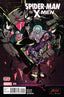 Spider-Man & The X-Men #05 Comics - Back Issues Marvel Comics