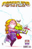 Asgardians of the Galaxy #01 Skottie Young Var Comics - Back Issues Marvel Comics