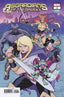 Asgardians of the Galaxy #01 1:50 Cliff Chiang Var Comics - Back Issues Marvel Comics