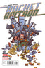 Rocket Raccoon (2014) #10 Comics Marvel Comics