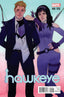 All New Hawkeye (2015) #02 Wada Var