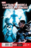 Captain America & The Mighty Avengers #07 Comics - Back Issues Marvel Comics