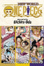 One Piece Omnibus GN 25 New World Vol 73-75 Trades/Hard Covers Viz Media