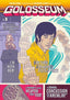 Golosseum GN 03 Trades/Hard Covers Kodansha Comics