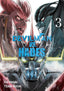 Devilman Vs Hades GN 03 Trades/Hard Covers Seven Seas Entertainment