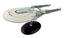 Star Trek Starships #S24 LG Enterprise NCC-1701-B Action Figures/Funko Pop EAGLEMOSS PUBLICATIONS LTD