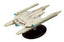 Star Trek Starships Special #25 USS Kobayashi Maru Statues EAGLEMOSS PUBLICATIONS LTD