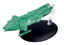 Star Trek Starships #131 United Earth Arctic One Action Figures/Funko Pop EAGLEMOSS PUBLICATIONS LTD