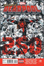 Deadpool (2013) #45 (250) Comics - Back Issues Marvel Comics