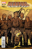 Deadpool (2013) #45 Dan Green Var Comics - Back Issues Marvel Comics