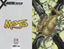 X-Men Black Mojo #01 1:100 J Scott Campbell Var
